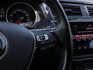 Внедорожник Volkswagen Tiguan 2020 года, 2799000 рублей, Большой Сочи