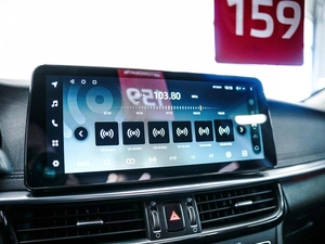 Седан Kia K5 2019 года, 2030000 рублей, Красноярск