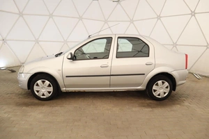 Седан Renault Logan 2013 года, 599000 рублей, Обнинск