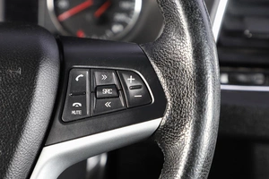 Внедорожник УАЗ Patriot 2018 года, 1199000 рублей, Новосибирск