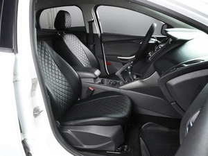 Хетчбэк Ford Focus 2012 года, 1040000 рублей, Минеральные Воды