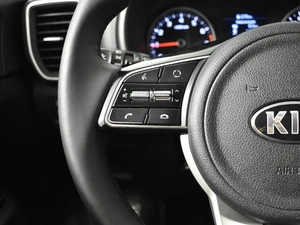 Внедорожник Kia Sportage 2020 года, 2399900 рублей, Казань