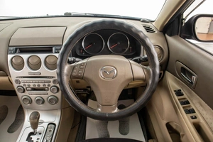 Седан Mazda Atenza 2002 года, 499000 рублей, Барнаул