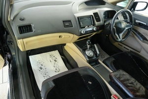 Седан Honda Civic 2006 года, 649000 рублей, Омск
