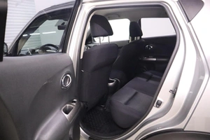 Внедорожник Nissan Juke 2012 года, 980000 рублей, Брянск