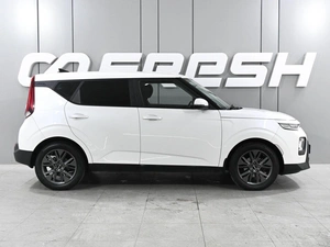 Внедорожник Kia Soul 2022 года, 2119000 рублей, Аксай