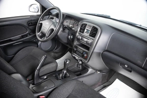 Седан Hyundai Sonata 2007 года, 619000 рублей, Пермь