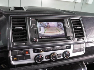 Минивэн Volkswagen Multivan 2018 года, 3499000 рублей, Воронеж