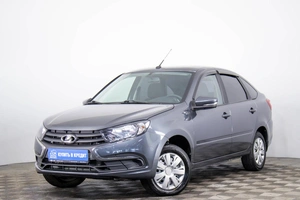 Седан ВАЗ (LADA) Granta 2024 года, 899000 рублей, Пермь