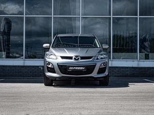 Внедорожник Mazda CX-7 2011 года, 1148000 рублей, Нижний Новгород