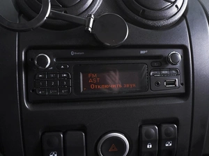 Фургон ВАЗ (LADA) Largus 2015 года, 720000 рублей, Ростов-на-Дону