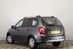 Универсал ВАЗ (LADA) Granta Cross 2019 года, 629000 рублей, Пермь