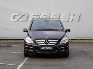 Хетчбэк Mercedes-benz B-класс 2011 года, 930000 рублей, Волгоград