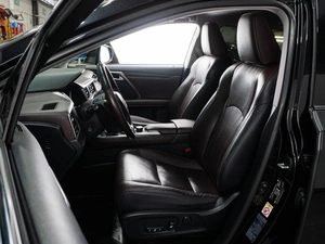 Внедорожник Lexus RX 2017 года, 3819000 рублей, Тюмень
