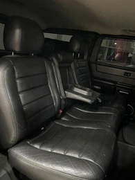 Внедорожник Hummer H2 2007 года, 2697000 рублей, Солонцы