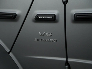 Внедорожник Mercedes-benz G-класс AMG 2019 года, 14279055 рублей, Москва