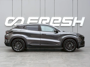 Внедорожник Changan UNI-T 2022 года, 2470000 рублей, Краснодар