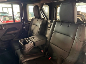 Внедорожник Jeep Wrangler 2025 года, 7990000 рублей, Павловская Слобода