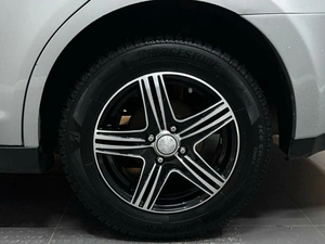 Седан Nissan Tiida 2009 года, 597000 рублей, Красноярск