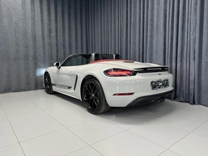 Кабриолет Porsche 718 Boxster 2024 года, 11990000 рублей, Павловская Слобода
