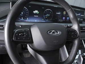 Внедорожник Chery Tiggo 7 Pro Max 2023 года, 2019000 рублей, Ростов-на-Дону