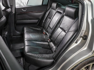 Седан Mitsubishi Galant 2008 года, 704000 рублей, Воронеж