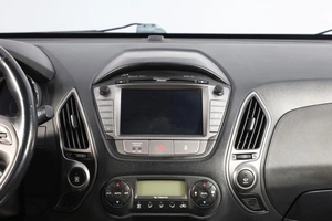Внедорожник Hyundai ix35 2013 года, 1359000 рублей, Новосибирск