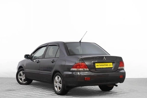 Седан Mitsubishi Lancer 2004 года, 389000 рублей, Барнаул