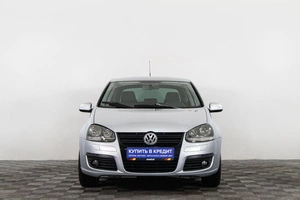 Хетчбэк Volkswagen Golf 2008 года, 559000 рублей, Сургут