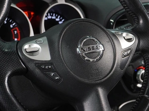 Внедорожник Nissan Juke 2012 года, 954000 рублей, Воронеж