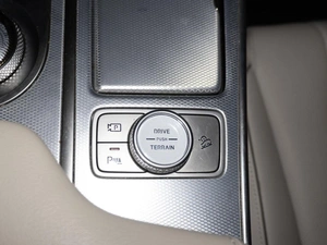 Внедорожник Genesis GV80 2021 года, 5595000 рублей, Санкт-Петербург