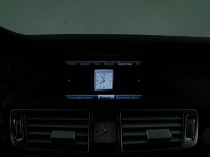 Седан Mercedes-benz CLS-класс 2012 года, 1998055 рублей, Москва