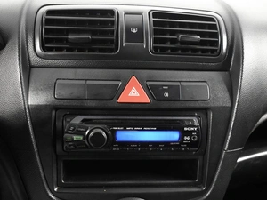 Хетчбэк Kia Picanto 2010 года, 589900 рублей, Казань