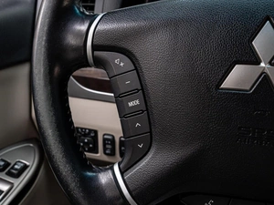 Внедорожник Mitsubishi Pajero 2020 года, 3990000 рублей, Краснодар