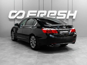 Седан Honda Accord 2013 года, 1749000 рублей, Тюмень