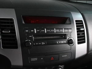Внедорожник Mitsubishi Outlander 2011 года, 1259000 рублей, Ростов-на-Дону