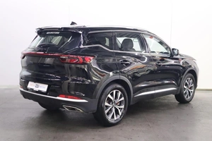Внедорожник Chery Tiggo 7 2024 года, 1950000 рублей, Брянск