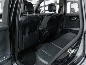 Внедорожник Mercedes-benz GLK-класс 2014 года, 1790000 рублей, Краснодар