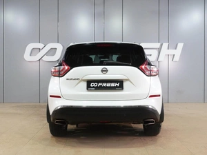 Внедорожник Nissan Murano 2017 года, 2299000 рублей, Воронеж