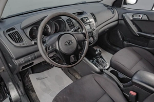 Седан Kia Cerato 2012 года, 1169000 рублей, Челябинск