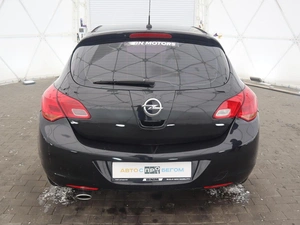 Хэтчбек 4 дв. Opel Astra 2012 года, 685000 рублей, Орёл