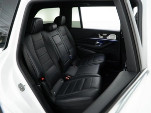 Внедорожник Mercedes-benz GLS-класс 2021 года, 9498999 рублей, Москва