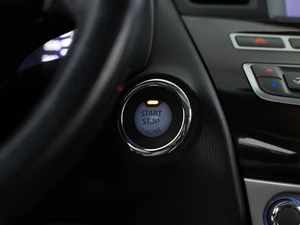 Внедорожник Infiniti QX60 2015 года, 1858055 рублей, Москва