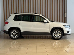 Внедорожник Volkswagen Tiguan 2015 года, 1329000 рублей, Кропоткин