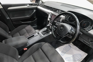 Универсал Volkswagen Passat 2015 года, 1209000 рублей, Новокузнецк