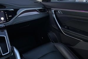Внедорожник Geely Atlas Pro 2024 года, 2130000 рублей, Солонцы