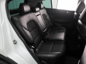 Внедорожник Kia Sportage 2016 года, 1837000 рублей, Воронеж
