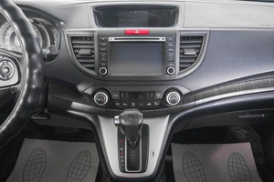 Внедорожник Honda CR-V 2012 года, 1690000 рублей, Кемерово