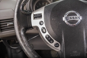 Внедорожник Nissan X-Trail 2007 года, 949000 рублей, Томск