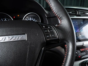 Внедорожник Haval H6 2019 года, 1550000 рублей, Волгоград